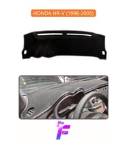 HONDA HR-V (1998-2005) Araca Özel Torpido Örtüsü Kolay Montaj Güneşten Korur Tam Uyum F88
