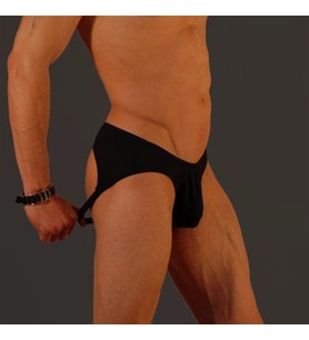 Giyim Br030956 Fantazi Erkek Çamaşır