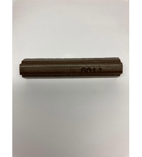 Yumuşak Tamir Mumları RAL 8014 Kahverengi  8cm Yumuşak Mum