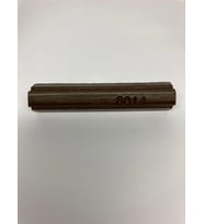 Yumuşak Tamir Mumları RAL 8014 Kahverengi  8cm Yumuşak Mum