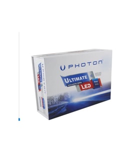 Ultimate H8 H11 Led Xenon Oto Ampulü