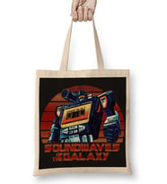Transformers Soundwaves of the Galaxy Bez Çanta Uzun Saplı