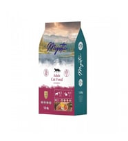 Mystic Az Tahıllı Yetişkin Kedi Maması Gurme 1,5 Kg