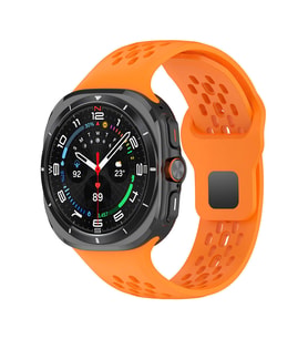Samsung Galaxy Watch Ultra 2/1 47mm Kordon Ultra Style Delikli Strap 119