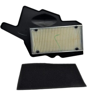 TVS Raider 125 Hava Filtresi Orjinal