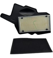 TVS Raider 125 Hava Filtresi Orjinal