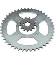 TVS Apachı 150cc 13/44T Ön Arka Dişli Set