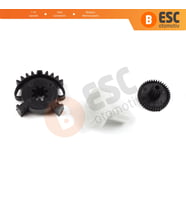 Dodge Durango Jeep Grand Cherokee 2011-2017 için Klima Tamir Dişli Seti.