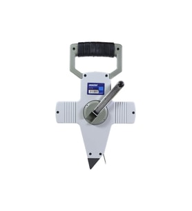 Fms300 Saplı Arazi Şerit Metre 30 Mt, Hassas Ölçüm ve Dayanıklılık