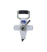 Fms300 Saplı Arazi Şerit Metre 30 Mt, Hassas Ölçüm ve Dayanıklılık