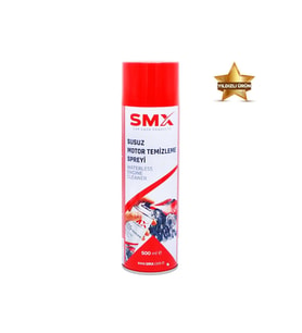 Susuz Motor Temizleme Spreyi (500 ML)