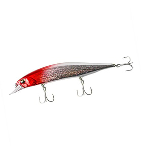Fujin Jett Bait 120SP 18gr 120mm Maket Balık 012 Shiny Yellow Chart