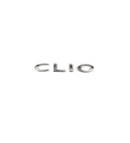 RENAULT Clio 2 Bagaj Yazısı 193mm-25mm