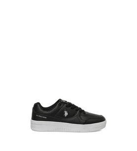 U.S. Polo Assn. LEE 6FX Siyah Erkek Sneaker A102156973