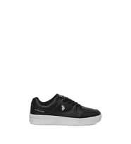 U.S. Polo Assn. LEE 6FX Siyah Erkek Sneaker A102156973