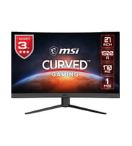MSI G27C4 E2 27" 1 ms Full HD Curved 170 Hz Oyuncu Monitörü - Teşhir