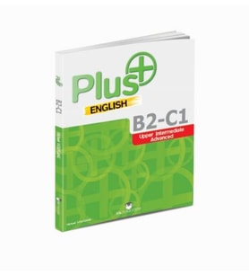 Plus B2 İngilizce Gramer