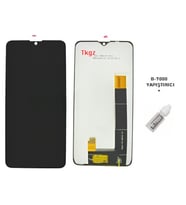 Reeder P13 blue MAX LİTE Uyumlu Lcd Ekran Dokunmatik Servis Lcd + B-7000