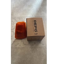 KADETT E 1986-1991 SOL SİNYAL SARI -DEPO-