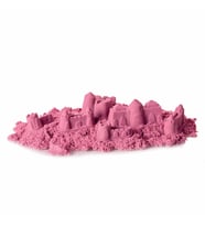 Nessiworld Crafy Oyun Kum Seti Unicorn Pembe Mor 2x125
