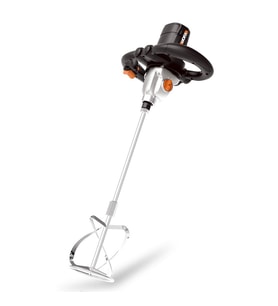 WORX WX598 1600Watt 160MM Profesyonel 2 Vitesli Devir Ayarlı Karıştırıcı