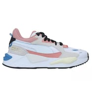 PUMA RS-Z GO FOR JR KADIN RENKLİ SPOR AYAKKABI B-29 38472901 (Beyaz)