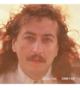 İlhan İrem İlhan-ı Aşk - 2 Plak (Standart)
