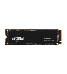 CRUCIAL 1TB P3 PLUS CT1000P3PSSD8 5000-3600MB/s M2 NVME GEN4 DİSK