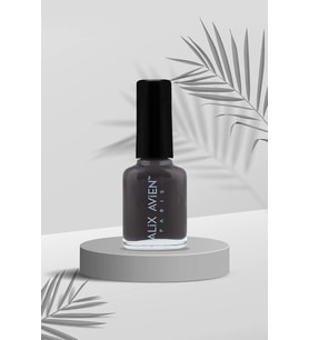 Kahverengi Oje 53 - Yüksek Pigmentli Uzun Süreli Kalıcılık Hızlı Kuruma - Nail Lacquer 53