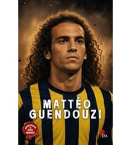 Mattéo Guendouzi