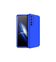 Xiaomi Mi Note 10 Lite Uyumlu Kılıf Zore Ays Kapak