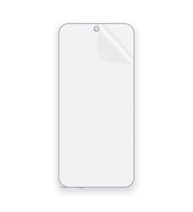 SChitec HONOR X50 Pro Uyumlu Ön Yüzey Nano Şeffaf Hidrojel Ekran Koruyucu