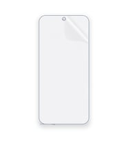 SChitec HONOR X50 Pro Uyumlu Ön Yüzey Nano Şeffaf Hidrojel Ekran Koruyucu