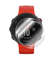 Garmin Forerunner 45 Ön Darbe Emici Ekran Koruyucu Nano Cam (4 Adet)
