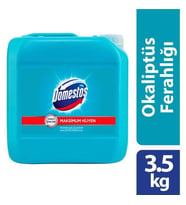 Çamaşır Suyu 3240 ML Okyanus Ferahlığı 1 Adet