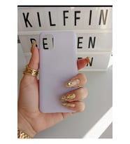 Samsung M 51 Silikon Telefon Kılıf Modeli