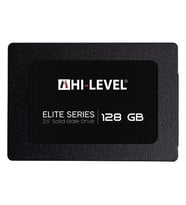 Hi-Level Elite 128GB 560MB-540MB/s Sata 3 2.5