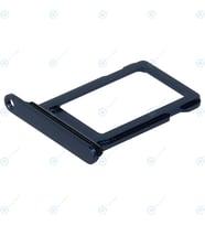 Apple iPhone 12 Mini Uyumlu Sim Tepsisi (Mavi)