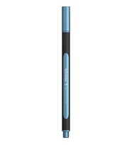 SCHNEIDER  METALİK LINER PAINT-IT 020 DAVETİYE KALEMİ 1.2mm  METALİK KUTUP MAVİSİ - ML02001030