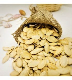 Tuzsuz Kabak Çekirdeği (1 kg )