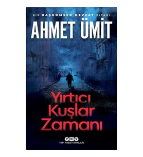 Yırtıcı Kuşlar Zamanı