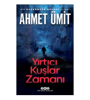 Yırtıcı Kuşlar Zamanı