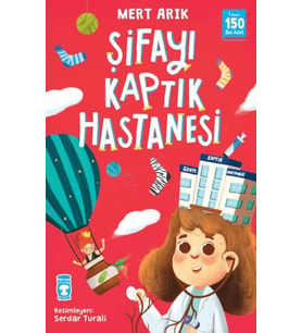 Şifayı Kaptık Hastanesi