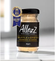 Allezz Trüf & İstiridye Mantarlı Çeşni 22 gr.