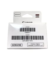 Canon Canon QY6-8037 Color Orjinal Baskı Kafası