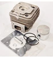 Oleomac Bch40 Bch400 40T Motorlu Tırpan Silindir Piston Takımı 40Mm