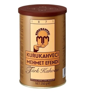 Mehmet Efendi Türk Kahvesi 250Gr