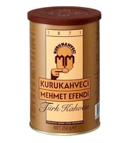 Mehmet Efendi Türk Kahvesi 250Gr