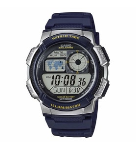 Casio AE-1000W-2AVDF Kol Saati