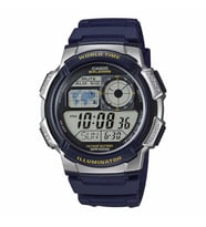 Casio AE-1000W-2AVDF Kol Saati